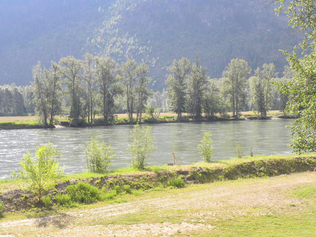Rivermount Motel Little Fort Zimmer foto